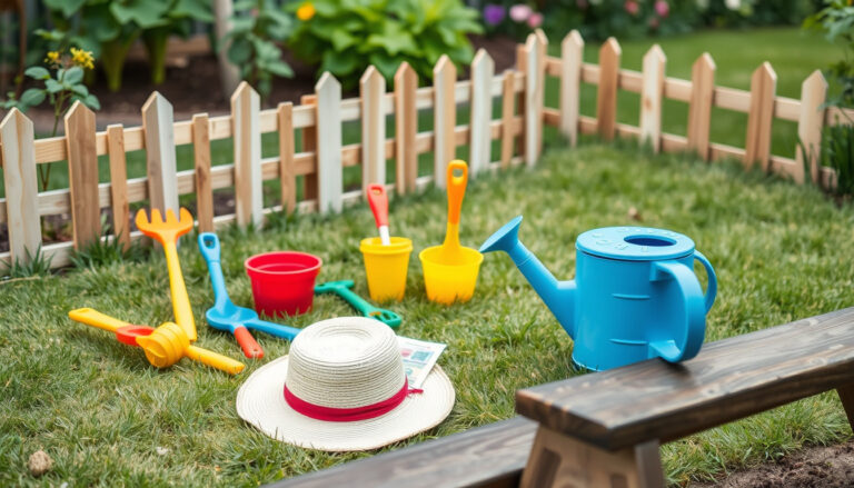 Grow a Garden Game: A Parent’s Guide to Safety
