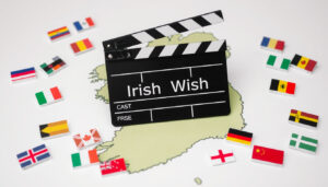 Irish Wish Cast: Full Actors List and Nationalities