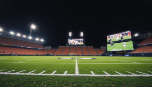 NFL Playoff Games Today: Times, TV Channels & Scores