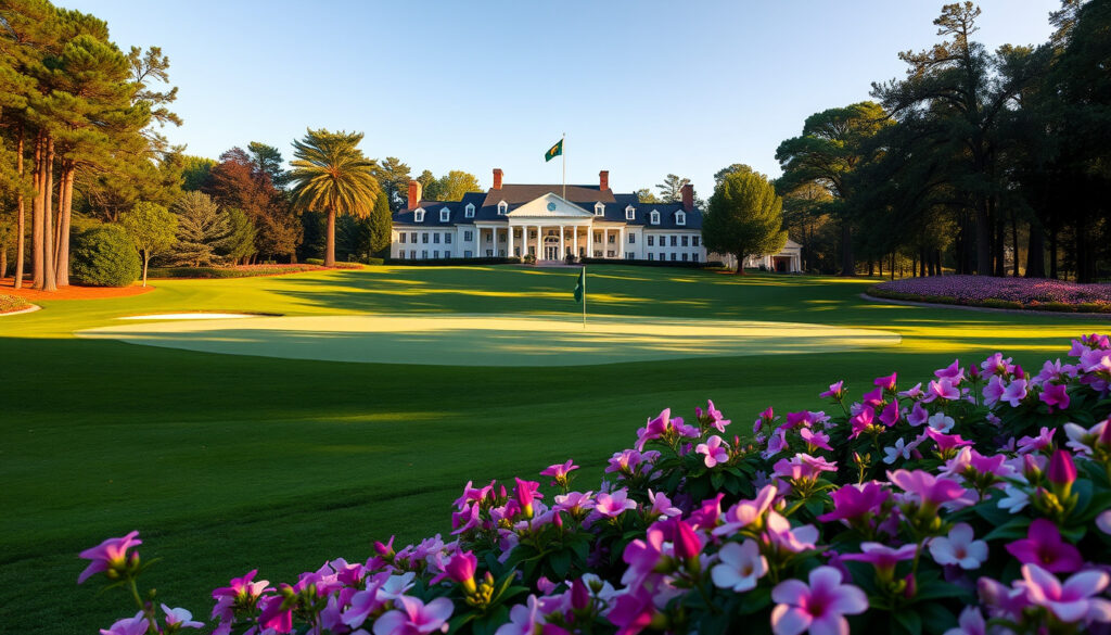 Augusta National Golf Club: Costs, Membership & Masters Access